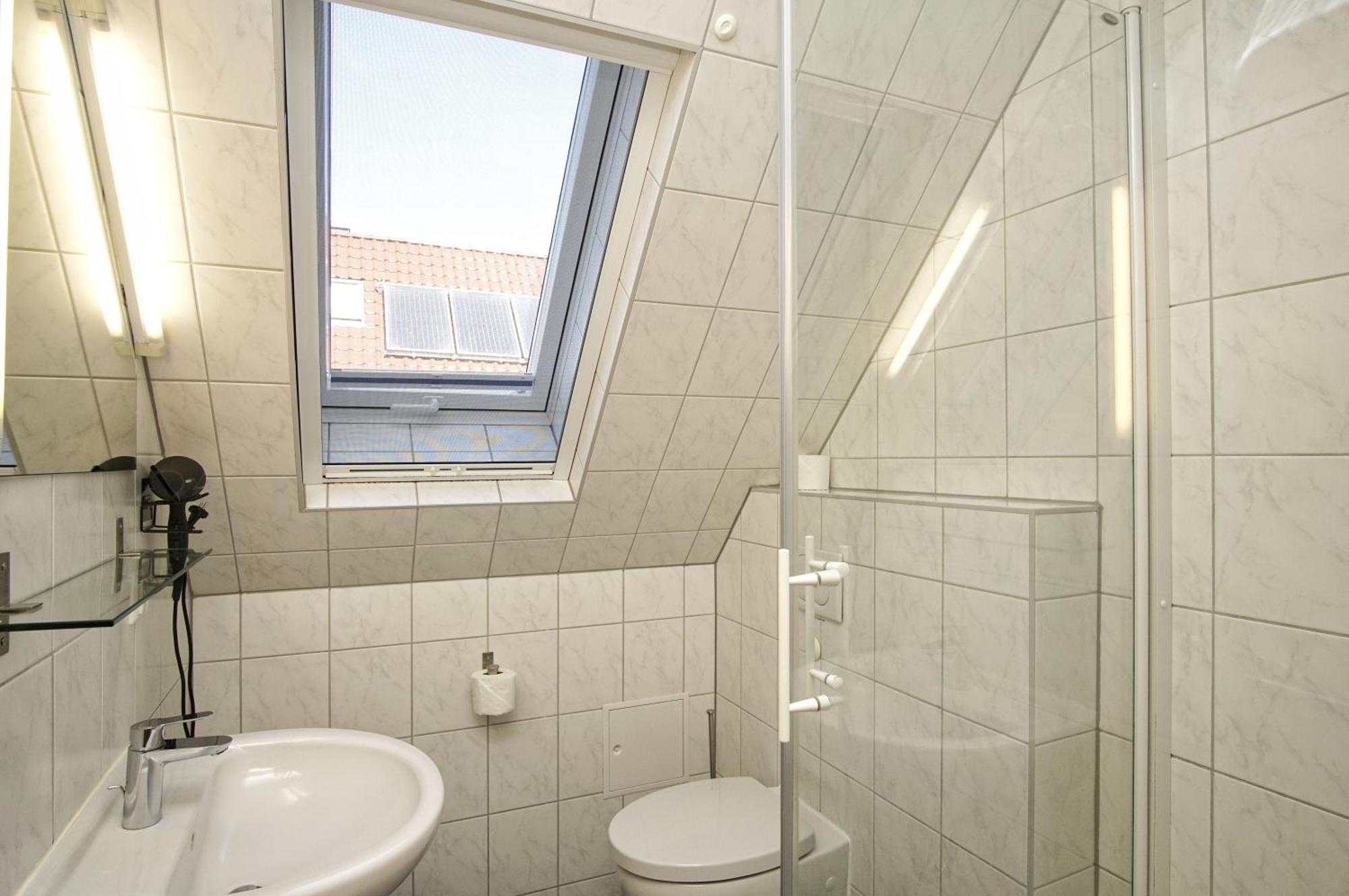 Moderne Fewo Nr 4 Mit Balkon, Sauna Im Haus, Garten - Ferienwohnungen Am Wald Klein Gelm Екстер'єр фото
